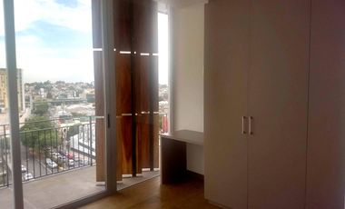 DEPARTAMENTO EN RENTA EN ID VERTICAL, TLALNEPANTLA