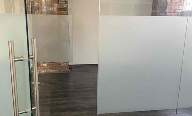 Oficinas en renta en Parque de Granada, Interlomas