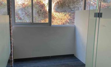 Oficinas en renta en Parque de Granada, Interlomas