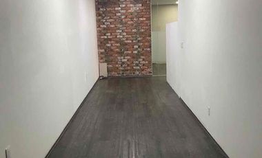 Oficinas en renta en Parque de Granada, Interlomas