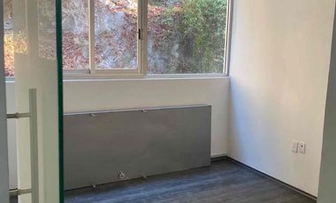 Oficinas en renta en Parque de Granada, Interlomas