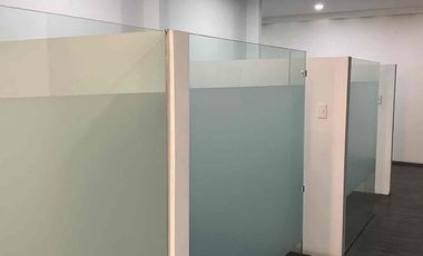 Oficinas en renta en Parque de Granada, Interlomas