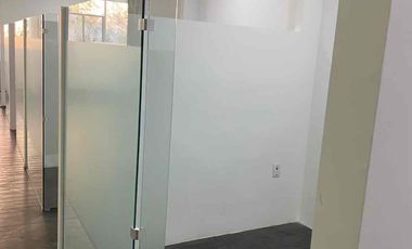 Oficinas en renta en Parque de Granada, Interlomas