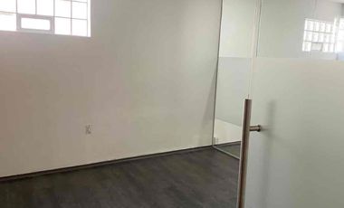 Oficinas en renta en Parque de Granada, Interlomas