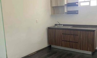 Oficinas en renta en Parque de Granada, Interlomas