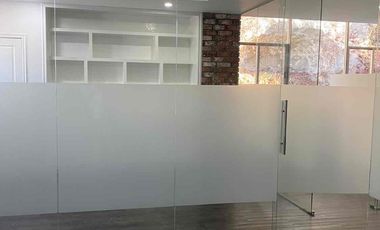 Oficinas en renta en Parque de Granada, Interlomas