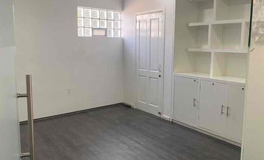 Oficinas en renta en Parque de Granada, Interlomas