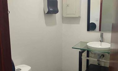 Oficinas en renta en Parque de Granada, Interlomas