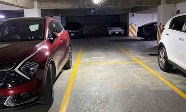 Oficinas en renta en Parque de Granada, Interlomas