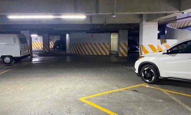 Oficinas en renta en Parque de Granada, Interlomas