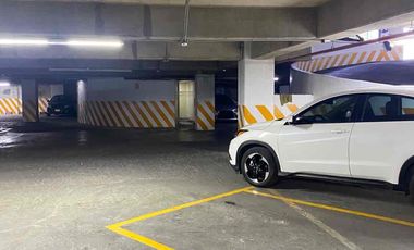 Oficinas en renta en Parque de Granada, Interlomas