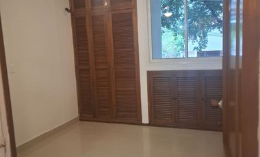 APARTAMENTO EN VENTA, CONJUNTO LOS LIBERTADORES BARRIO EL ROSAL