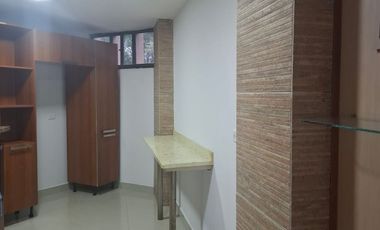 APARTAMENTO EN VENTA, CONJUNTO LOS LIBERTADORES BARRIO EL ROSAL