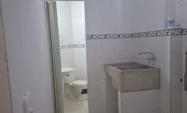 APARTAMENTO EN VENTA, CONJUNTO LOS LIBERTADORES BARRIO EL ROSAL