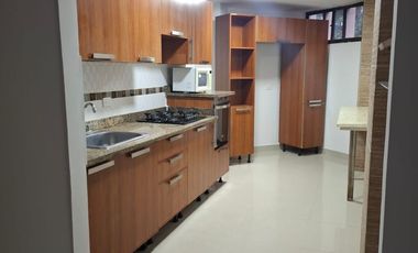 APARTAMENTO EN VENTA, CONJUNTO LOS LIBERTADORES BARRIO EL ROSAL