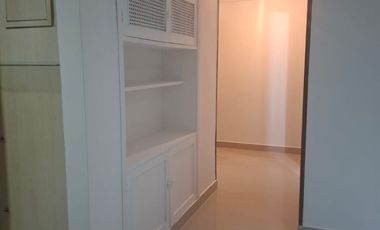 APARTAMENTO EN VENTA, CONJUNTO LOS LIBERTADORES BARRIO EL ROSAL