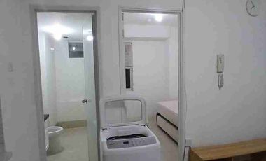 Sewa 3 Bedroom Semi Furnished Lantai 7 Apartmen Bassura City