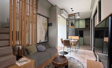 Dijual Rumah Baru Siap Huni di Ciater BSD Dekat Tol BSD