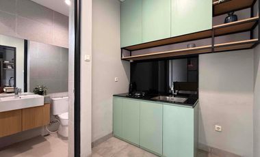 Dijual Rumah Baru Siap Huni di Ciater BSD Dekat Tol BSD