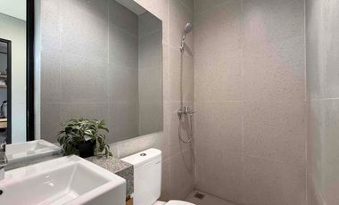 Dijual Rumah Baru Siap Huni di Ciater BSD Dekat Tol BSD