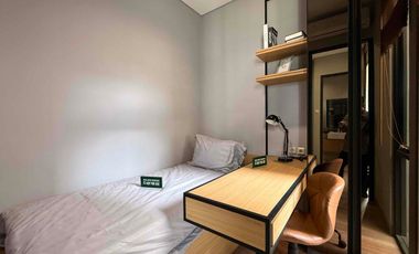 Dijual Rumah Baru Siap Huni di Ciater BSD Dekat Tol BSD