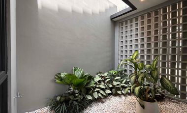 Dijual Rumah Baru Siap Huni di Ciater BSD Dekat Tol BSD