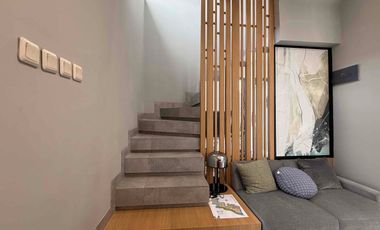 Dijual Rumah Baru Siap Huni di Ciater BSD Dekat Tol BSD