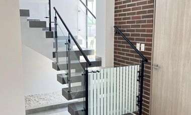 CASA EN VENTA CONJUNTO TERRA CLUB HOUSE, VILLA DEL ROSARIO