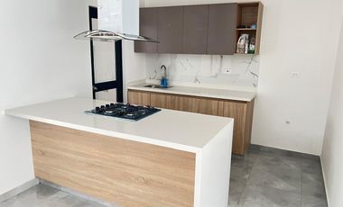 CASA EN VENTA CONJUNTO TERRA CLUB HOUSE, VILLA DEL ROSARIO