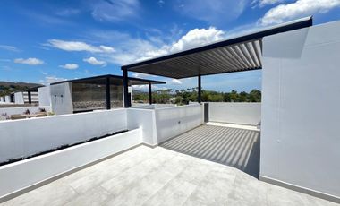 CASA EN VENTA CONJUNTO TERRA CLUB HOUSE, VILLA DEL ROSARIO