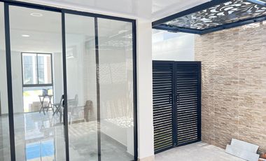 CASA EN VENTA CONJUNTO TERRA CLUB HOUSE, VILLA DEL ROSARIO