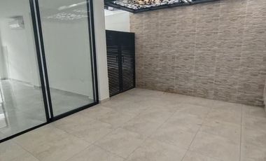 CASA EN VENTA CONJUNTO TERRA CLUB HOUSE, VILLA DEL ROSARIO