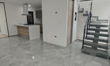 CASA EN VENTA CONJUNTO TERRA CLUB HOUSE, VILLA DEL ROSARIO