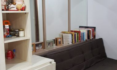 Murah Apartemen Sudirman Suites 2 BR Furnished