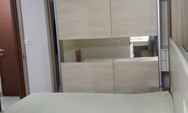 Murah Apartemen Sudirman Suites 2 BR Furnished