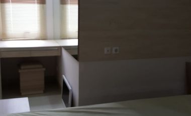 Murah Apartemen Sudirman Suites 2 BR Furnished