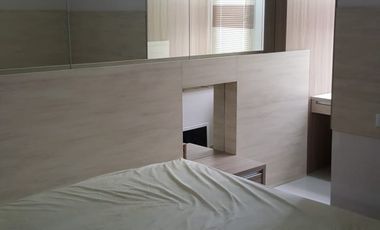 Murah Apartemen Sudirman Suites 2 BR Furnished