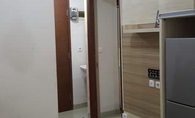 Murah Apartemen Sudirman Suites 2 BR Furnished