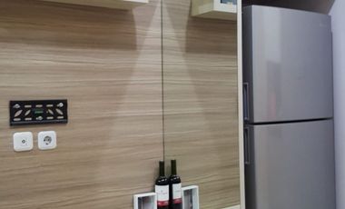 Murah Apartemen Sudirman Suites 2 BR Furnished