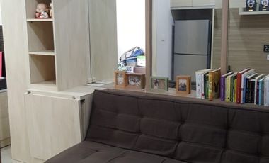 Murah Apartemen Sudirman Suites 2 BR Furnished