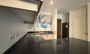 Pucón departamento en venta 1D 1B Condominio Pucón Andino COD.DP0211