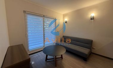 Pucón departamento en venta 1D 1B Condominio Pucón Andino COD.DP0211
