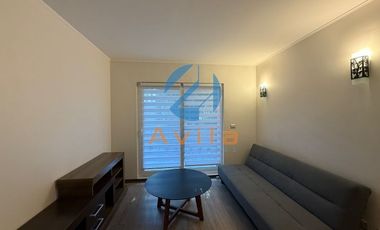 Pucón departamento en venta 1D 1B Condominio Pucón Andino COD.DP0211