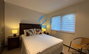 Pucón departamento en venta 1D 1B Condominio Pucón Andino COD.DP0211