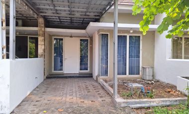 RUMAH MINIMALIS ASRI DAN NYAMAN SIAP HUNI DI BUDURAN SIDOARJO