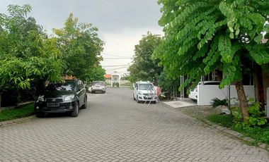 RUMAH MINIMALIS ASRI DAN NYAMAN SIAP HUNI DI BUDURAN SIDOARJO