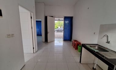 RUMAH MINIMALIS ASRI DAN NYAMAN SIAP HUNI DI BUDURAN SIDOARJO