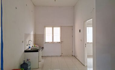 RUMAH MINIMALIS ASRI DAN NYAMAN SIAP HUNI DI BUDURAN SIDOARJO