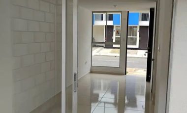 CASA EN VENTA CONJUNTO INDIGO, VILLA DEL ROSARIO