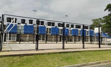 CASA EN VENTA CONJUNTO INDIGO, VILLA DEL ROSARIO